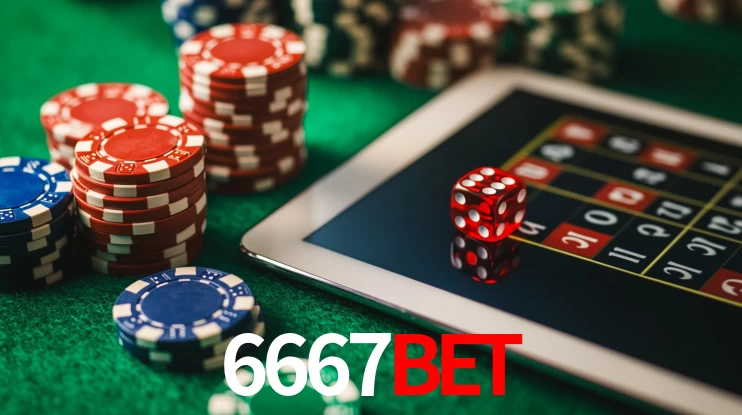 Faça Login na Plataforma 6667bet